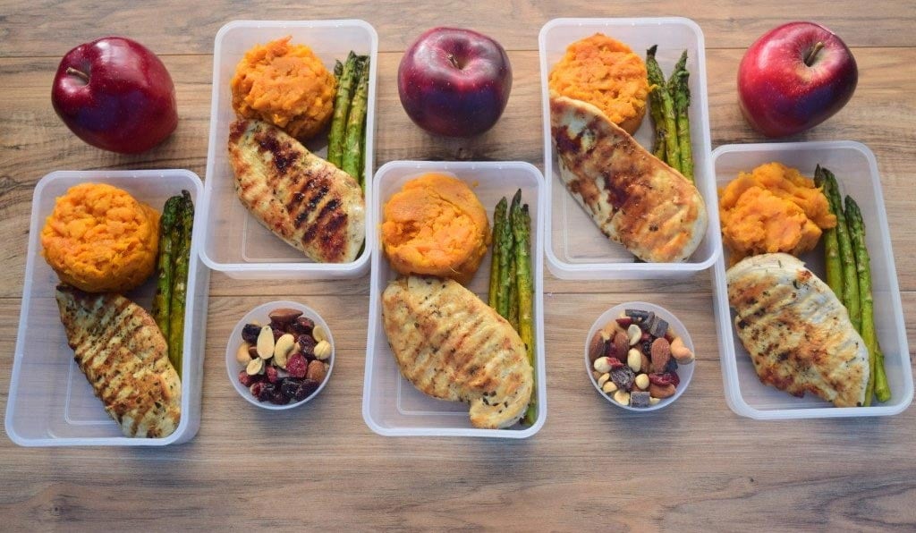 15 Fascinating Bariatric Meal Prep Weight Loss Surgery Best Product